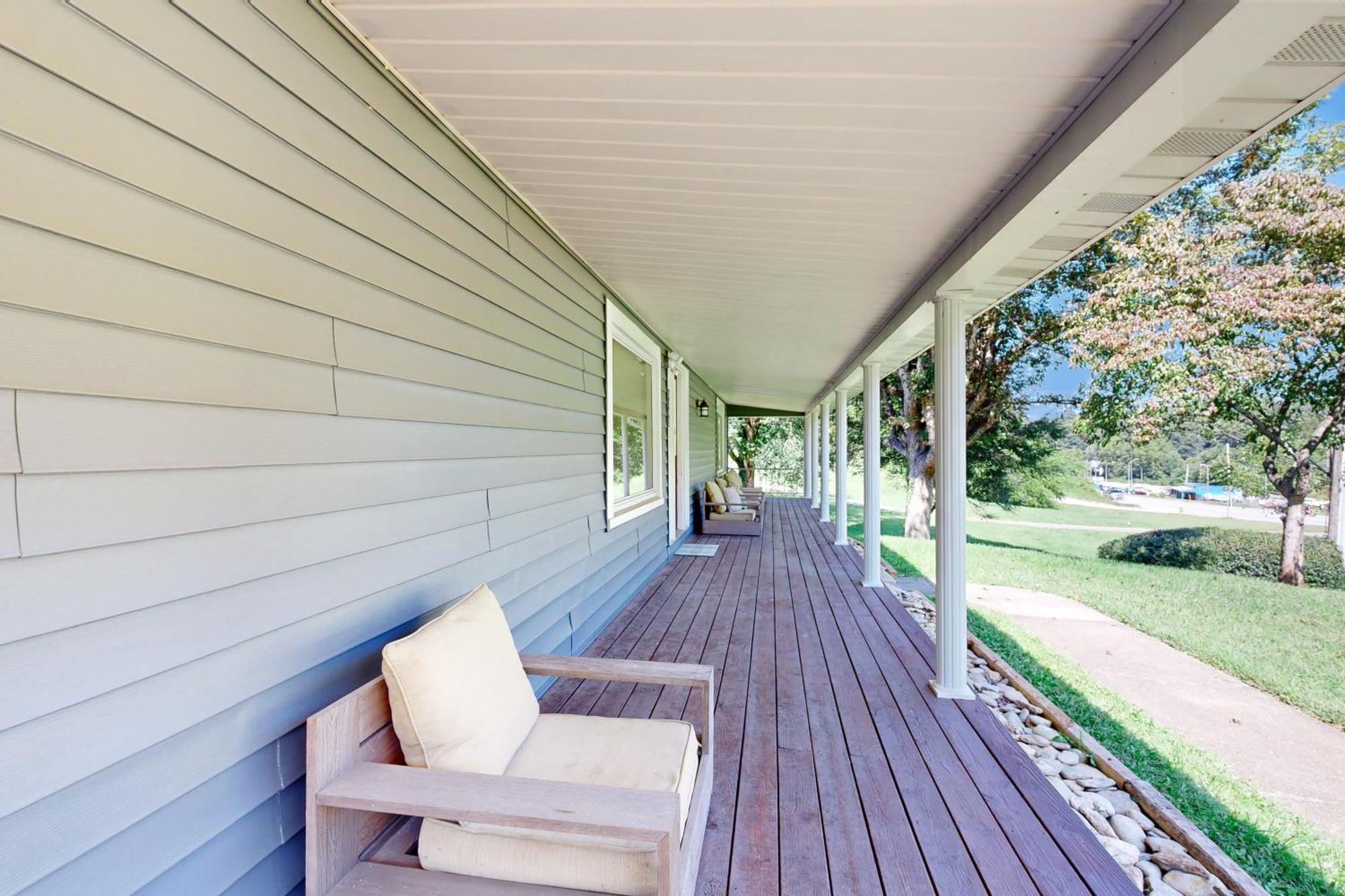 Bent Creek Retreat Villa Asheville Exterior photo